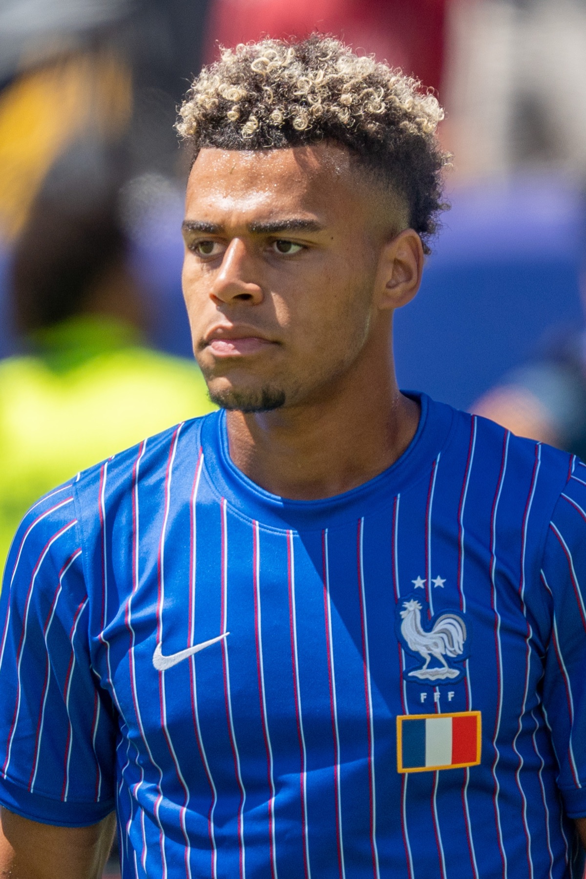 Désiré Doué