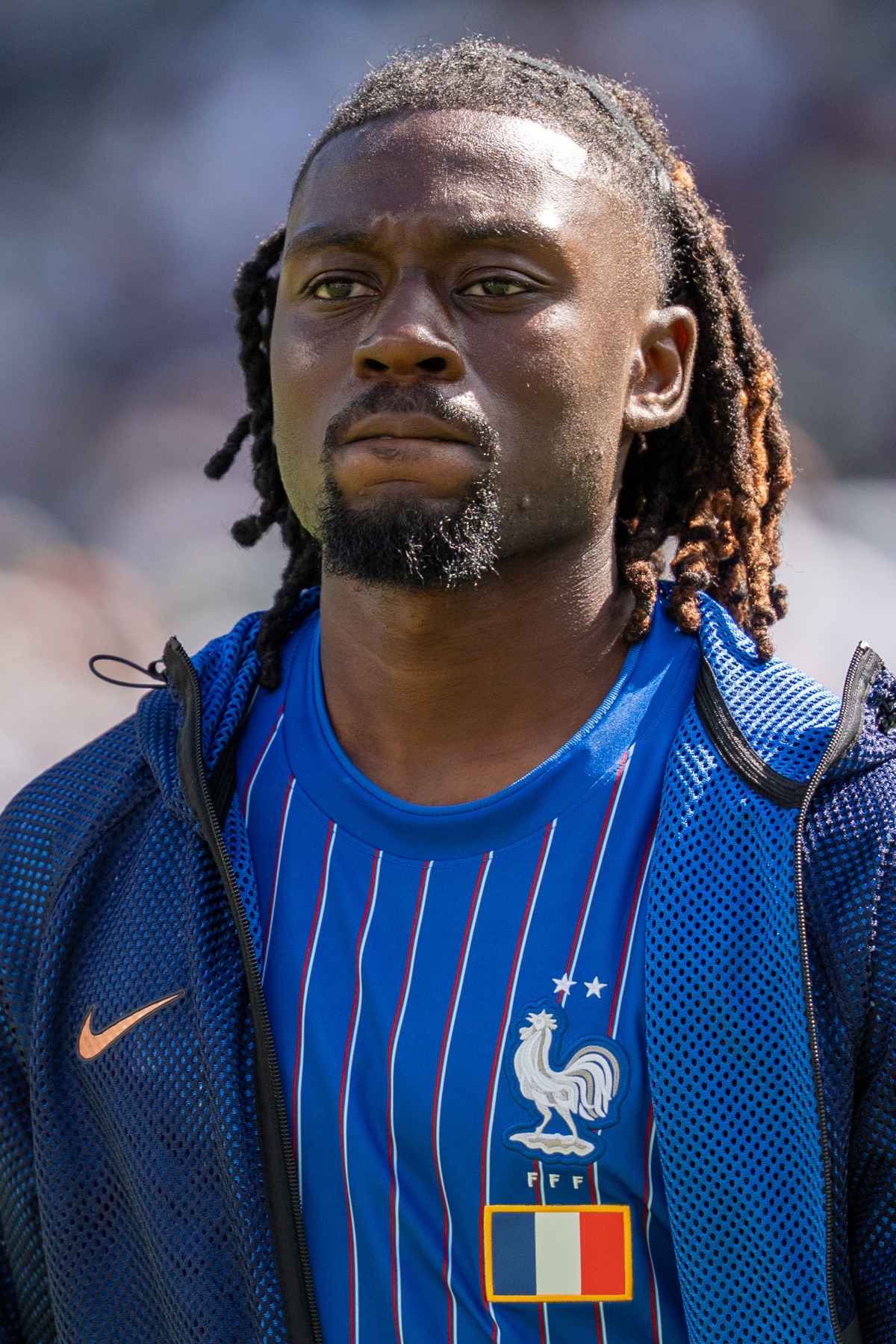 Manu Koné