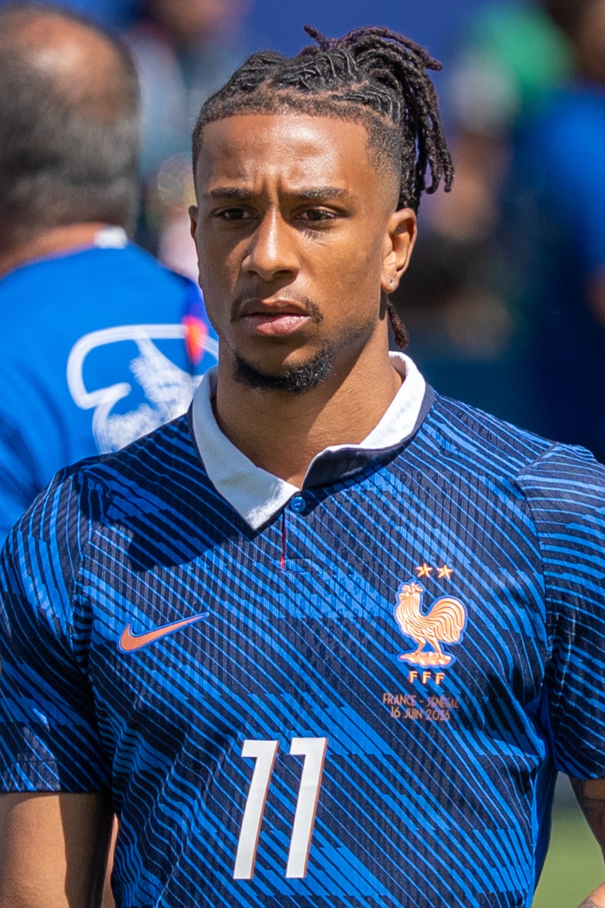 Michael Olise