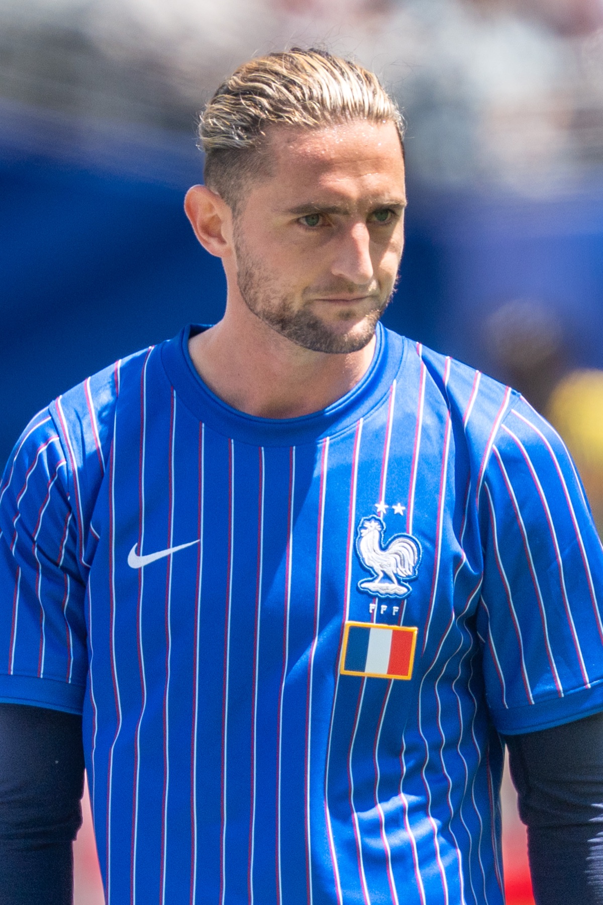 Adrien Rabiot